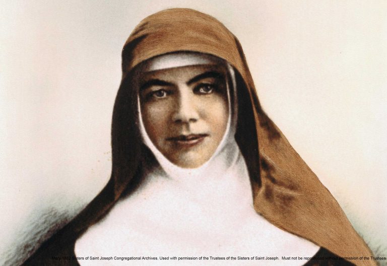 Mary Mackillop