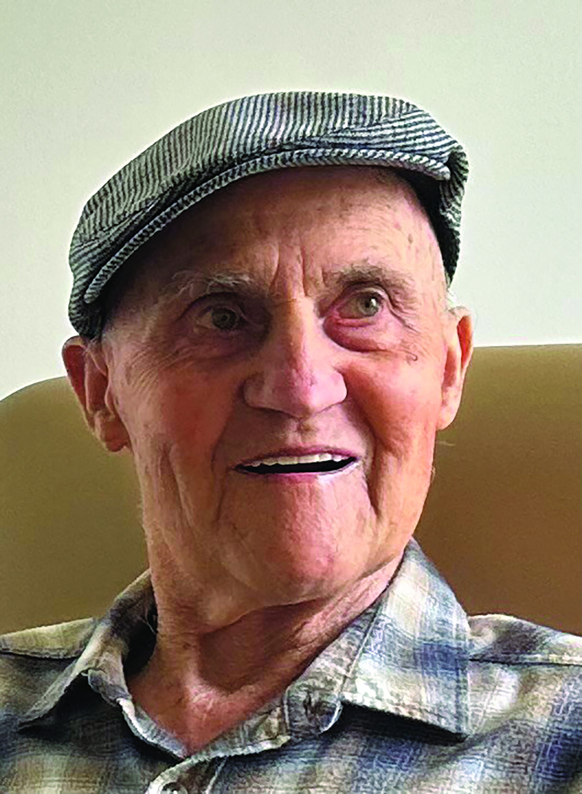 Fr Kevin Murphy RIP - Diocese of Ballarat