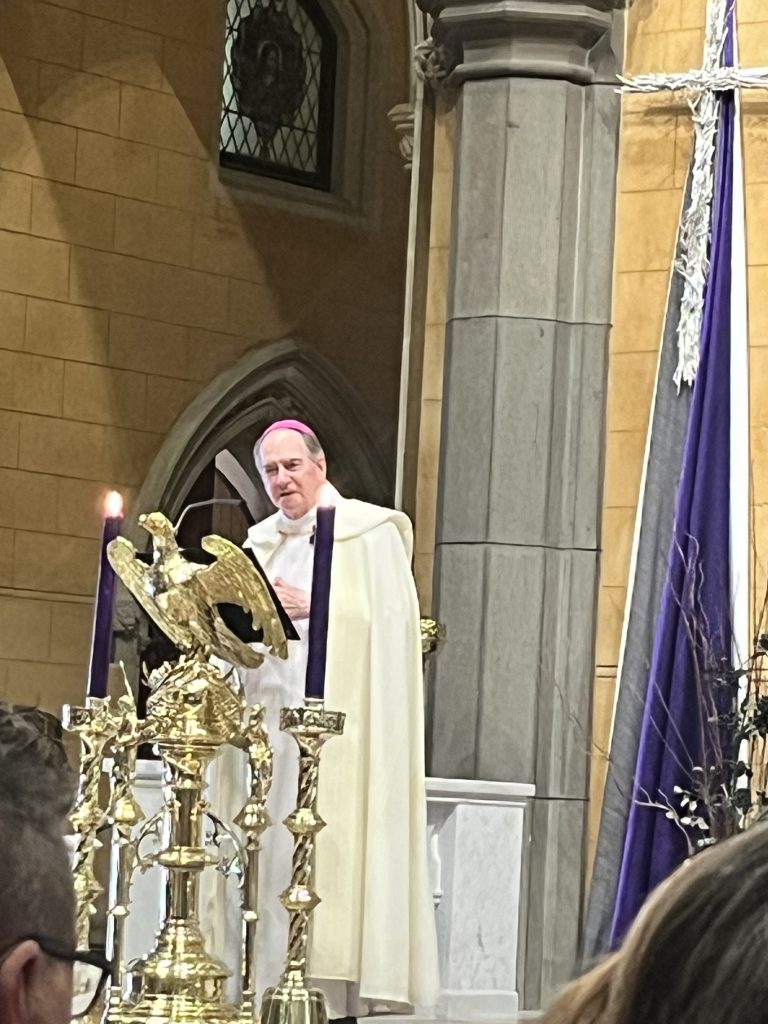 Rite of Election 2026 19